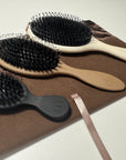 Brush Medium Oval