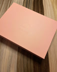 dh Luxury Satin box