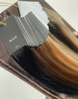 Color ring white label 33 colors