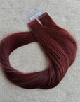 MAHOGANY RED 6RC