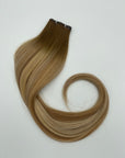 SOFT WEFT 45 CM – HONEY BALAYAGE 7G/9N/11N