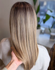 SMOKEY BALAYAGE-3N | 8N | 9B