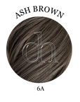 45CM-6A-ASH BROWN-1 strand
