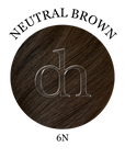 45CM-6N-NEUTRAL BROWN-1 strand