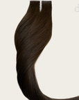 45CM-6N-NEUTRAL BROWN-1 strand