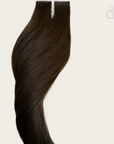45CM-6N-NEUTRAL BROWN-1 strand