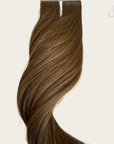 45CM-7G-GOLDEN BROWN-1 strand