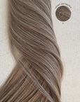 8A-LIGHT ASH BROWN