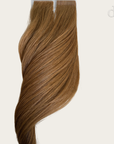 45CM-8G-LIGHT GOLDEN BROWN-1 strand
