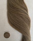 8N - LIGHT BROWN
