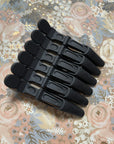 alligator clips 6 pack
