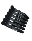 dh ALLIGATOR CLIPS 6 PACK