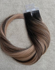 SMOKEY BALAYAGE-3N | 8N | 9B