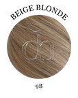 45CM-9B-BEIGE BLONDE-1 strand