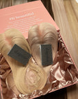dhair slim top 9N | Sand
