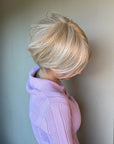 PARIS-D´WIGS HEATRESISTANT FIBER-25cm