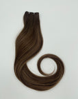 SOFT WEFT 45 CM – ESPRESSO BALAYAGE 5N/8B