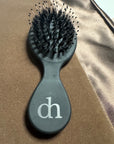 Brush Travel Size Oval