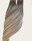 45CM-CHAMPAGNE BALAYAGE-9B | 12N-1 strand