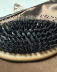 Brush Medium Oval