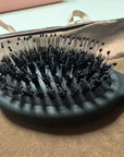 Brush Travel Size Oval