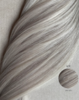 45CM-ICE BALAYAGE-9A | 12A-24 pcs