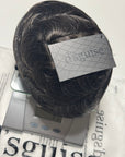 DSGUISE-2N-DARKEST BROWN (10% GREY)