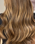 CAPUCCINO BALAYAGE-5N | 7G | 9N