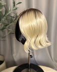 COPENHAGEN-D´WIGS VARMEBESTANDIG FIBER-35cm