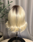 COPENHAGEN-D´WIGS VARMEBESTANDIG FIBER-35cm