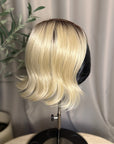 COPENHAGEN-D´WIGS VARMEBESTANDIG FIBER-35cm