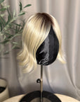 COPENHAGEN-D´WIGS VARMEBESTANDIG FIBER-35cm