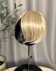 PARIS-D´WIGS HEATRESISTANT FIBER-25cm