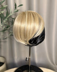 PARIS-D´WIGS HEATRESISTANT FIBER-25cm