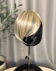 PARIS-D´WIGS HEATRESISTANT FIBER-25cm