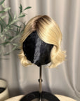BARCELONA-D´WIGS VARMEBESTANDIG FIBER-35cm