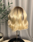 BARCELONA-D´WIGS VARMEBESTANDIG FIBER-35cm