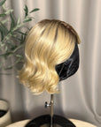 BARCELONA-D´WIGS VARMEBESTANDIG FIBER-35cm