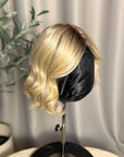 BARCELONA-D´WIGS VARMEBESTANDIG FIBER-35cm