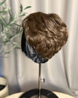 ALCUDIA-D´WIGS VARMEBESTANDIG FIBER – 25 cm