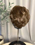 ALCUDIA-D´WIGS VARMEBESTANDIG FIBER – 25 cm
