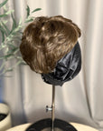 ALCUDIA-D´WIGS VARMEBESTANDIG FIBER – 25 cm
