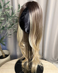 STOCKHOLM-D´WIGS VARMEBESTANDIG FIBER-45cm