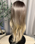 STOCKHOLM-D´WIGS VARMEBESTANDIG FIBER-45cm
