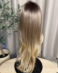 STOCKHOLM-D´WIGS VARMEBESTANDIG FIBER-45cm