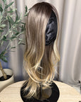 STOCKHOLM-D´WIGS VARMEBESTANDIG FIBER-45cm