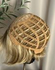 BELGRAD-D´WIGS VÄRMEBESTÄNDIGA FIBER-25cm