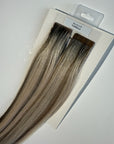 60CM-VANILLA BALAYAGE-8A | 12A | 12N-24 pcs
