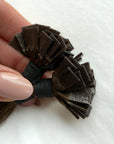 BLACK 1N KERATIN