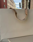 dh | luxury paper bag